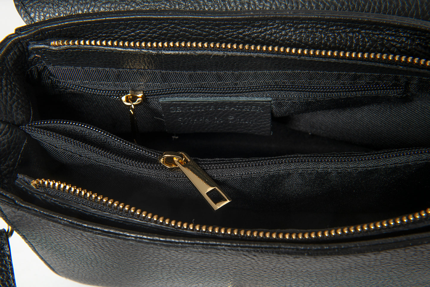 Belotti 807 Black