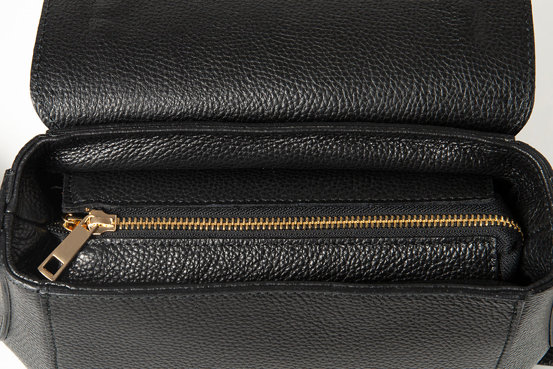 Belotti 807 Black