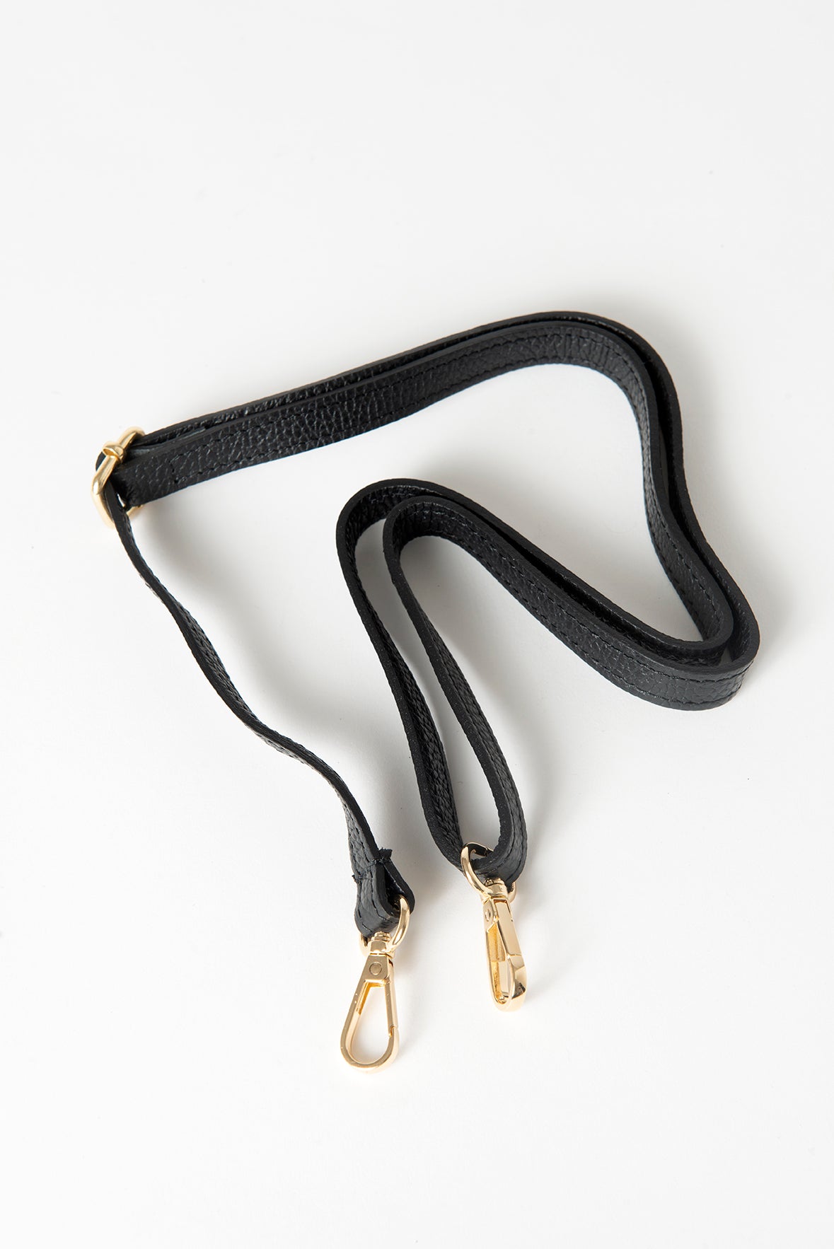 Moon Bag Black