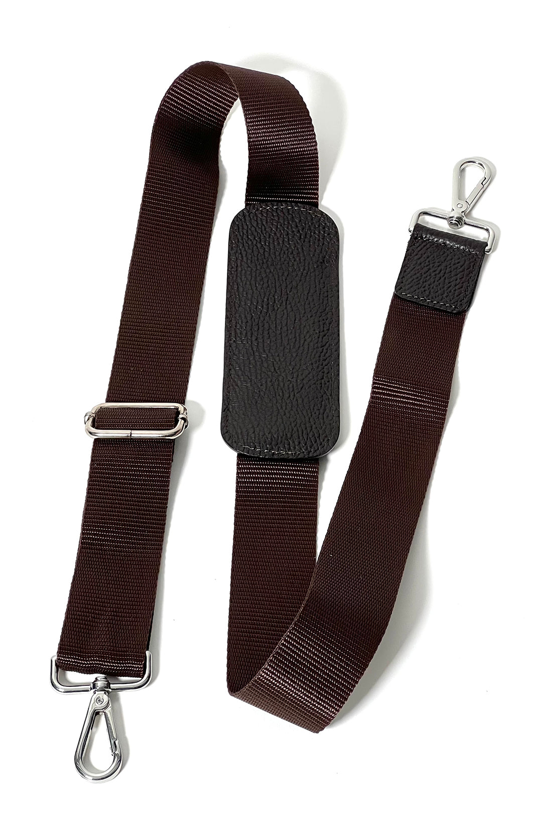 Business Briefcase Dark Brown