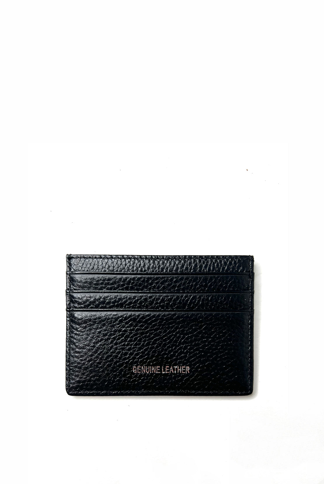 Cardholder Black