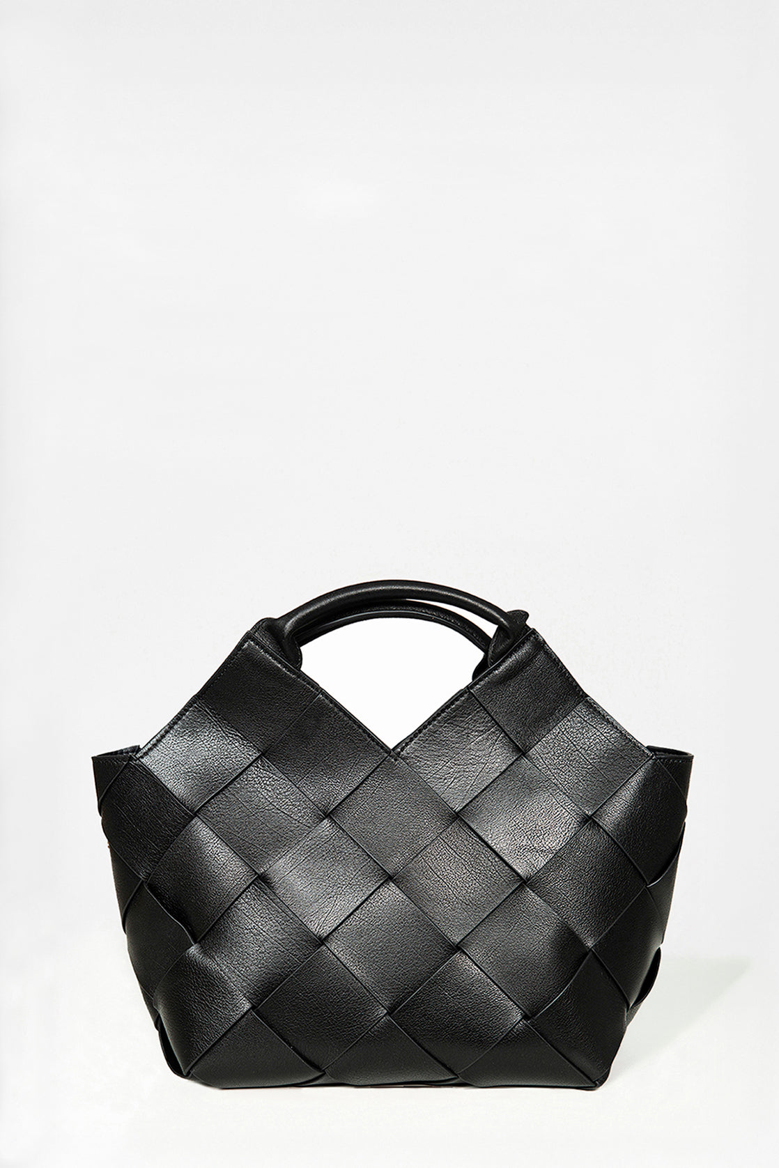 VERA TOTE BLACK
