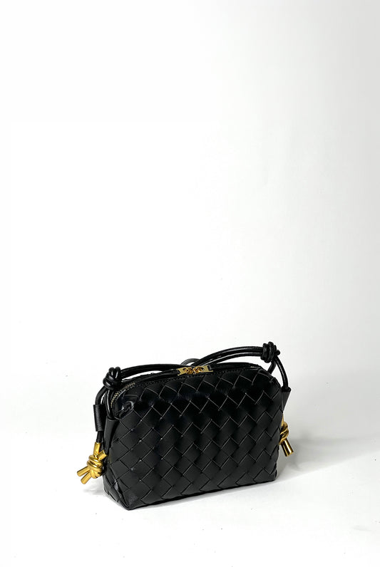Aurelia Bag Black