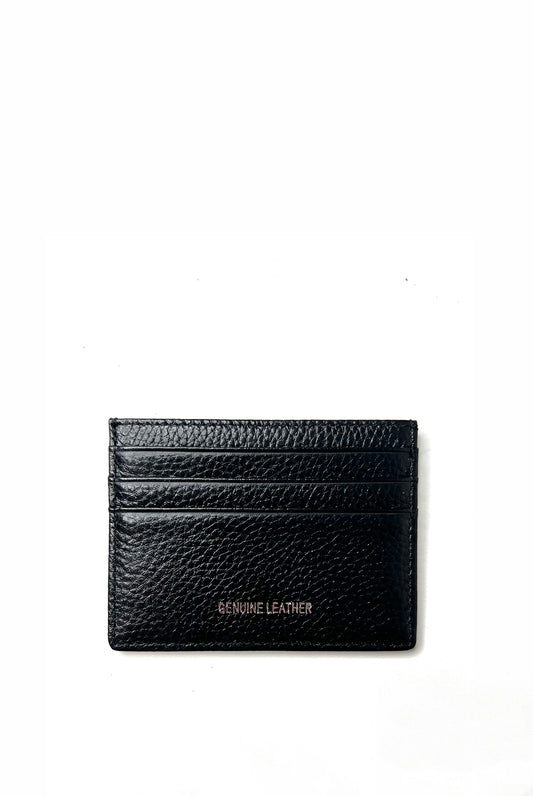 Cardholder Black
