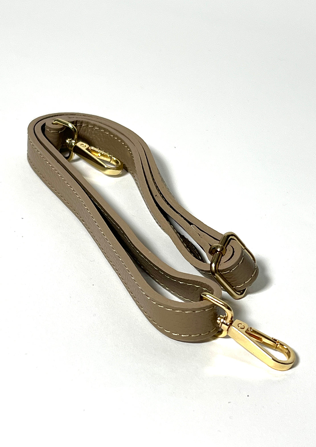 Fiorenza Bag Taupe Medium