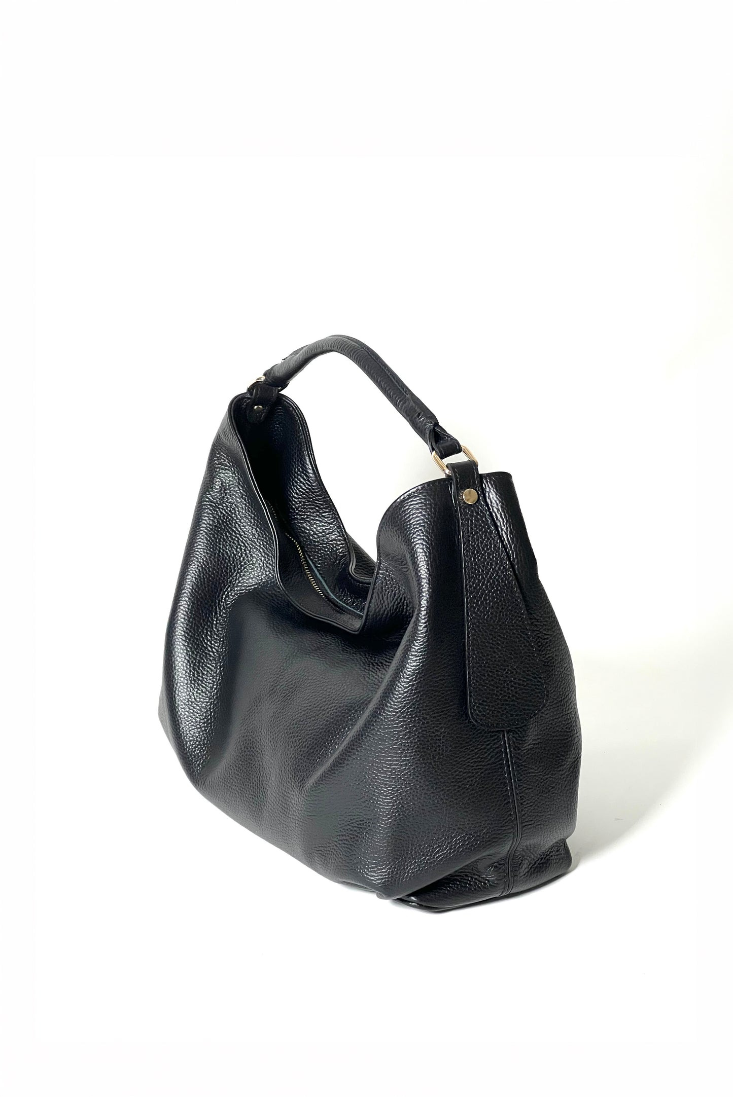 Milano Bag Black