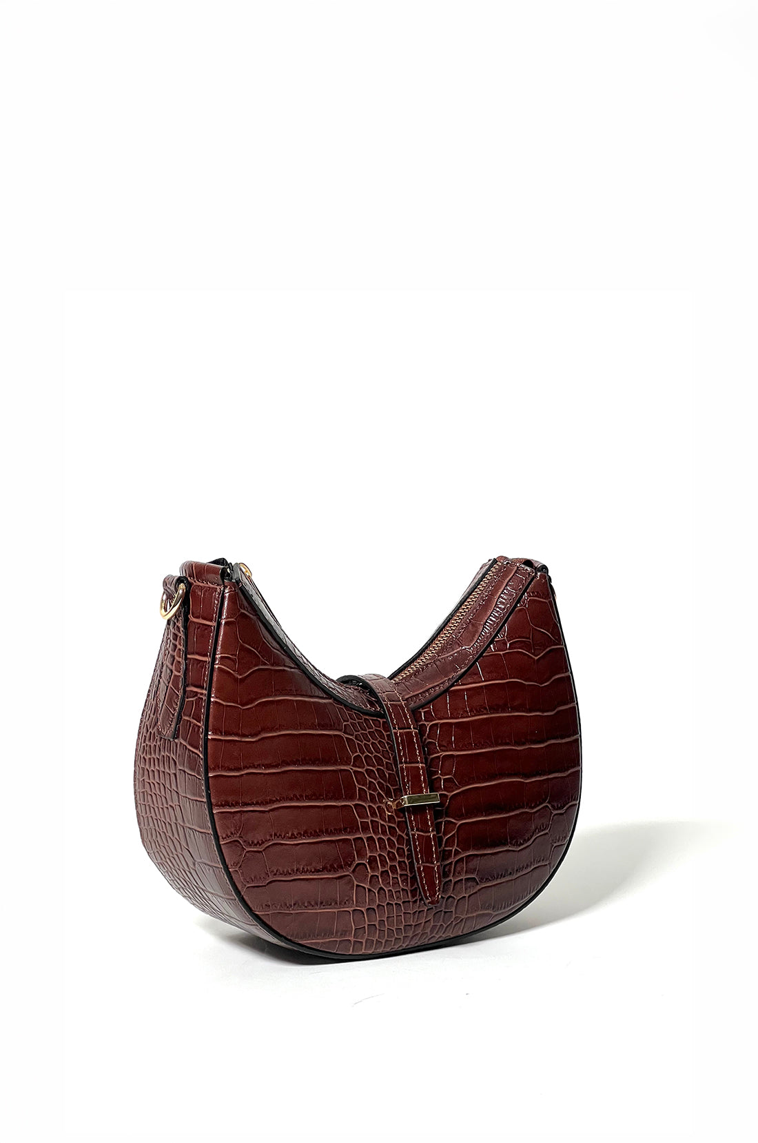 Moon Bag Croc