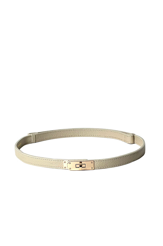 Slim Belt Oat