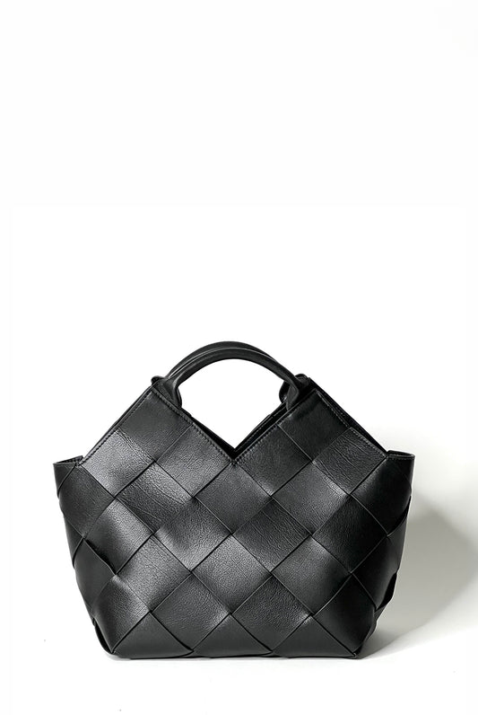 Vera Tote Black