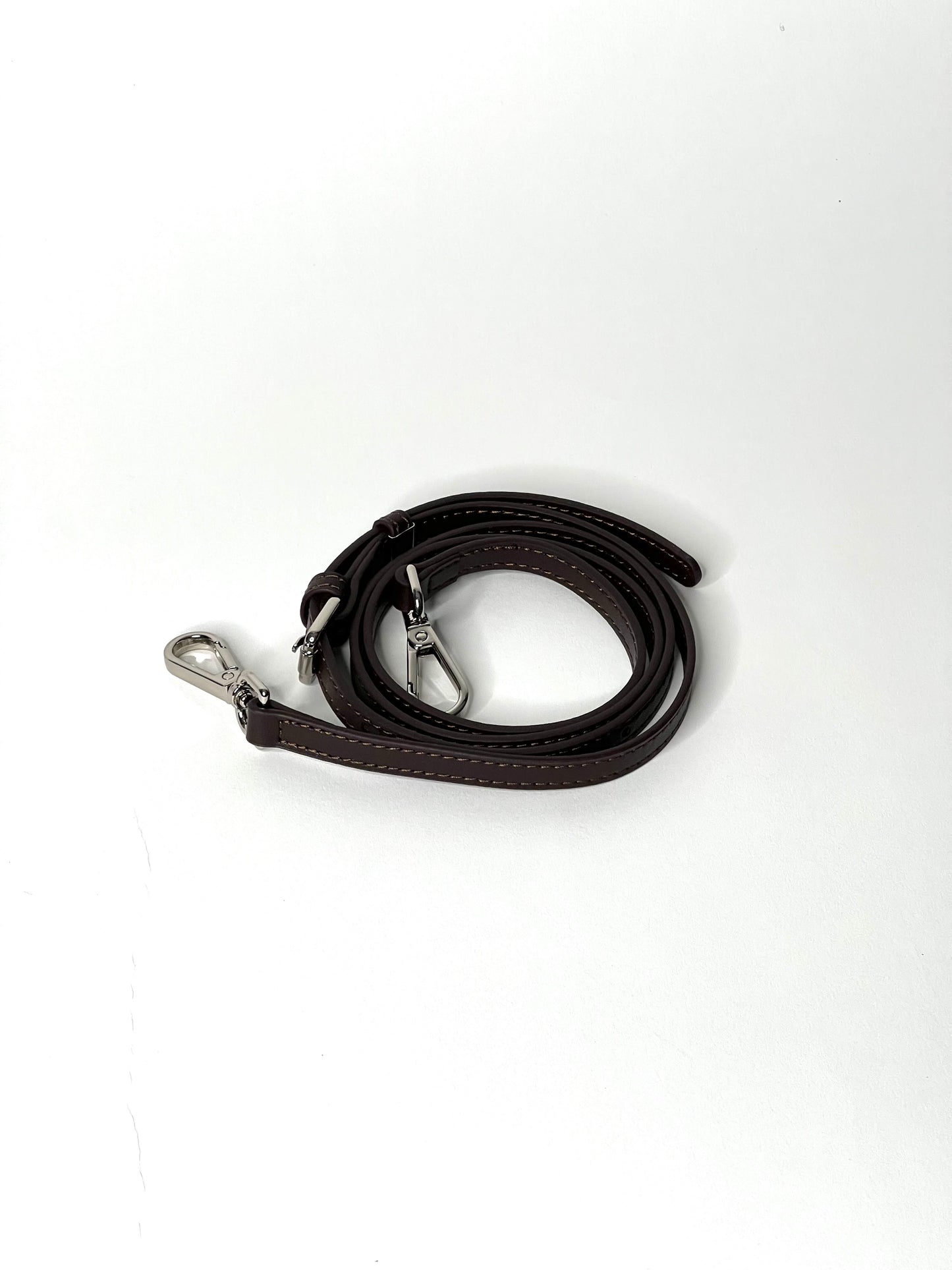 Vera Tote Mini Dark Brown