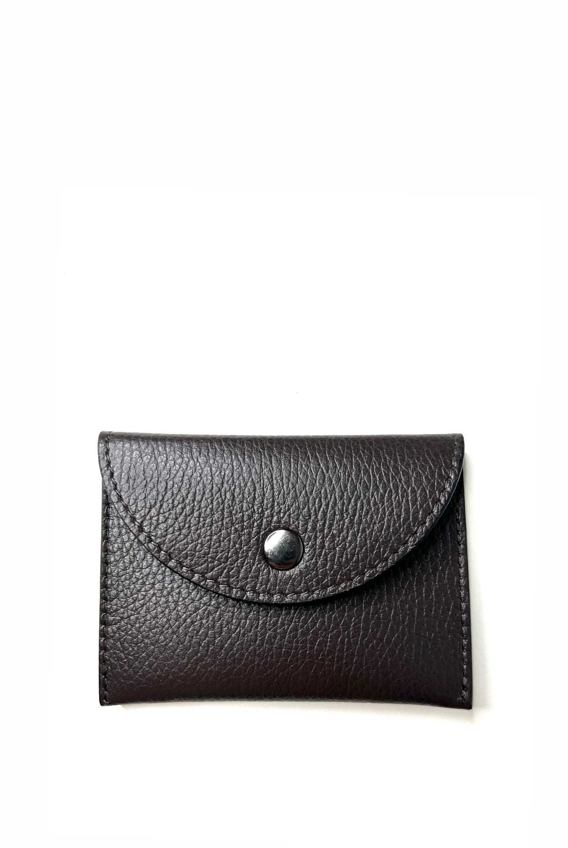 Wallet Case Dark Brown
