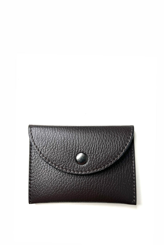 Wallet Case Dark Brown