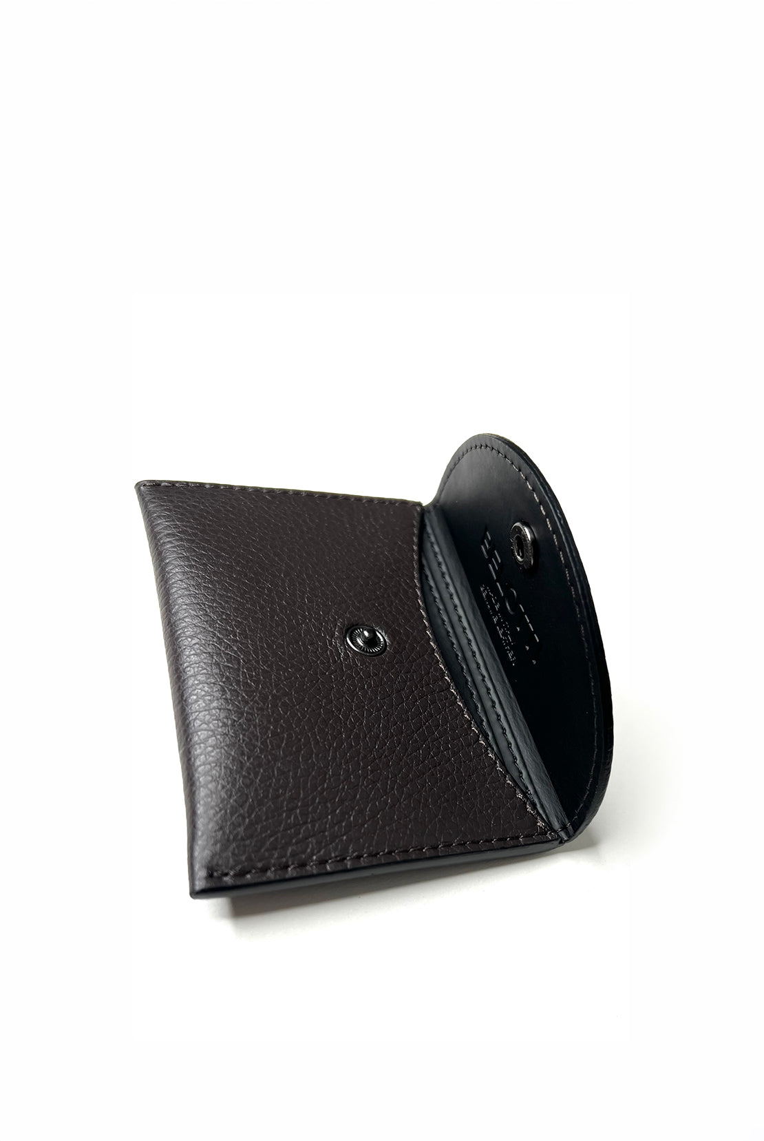Wallet Case Dark Brown